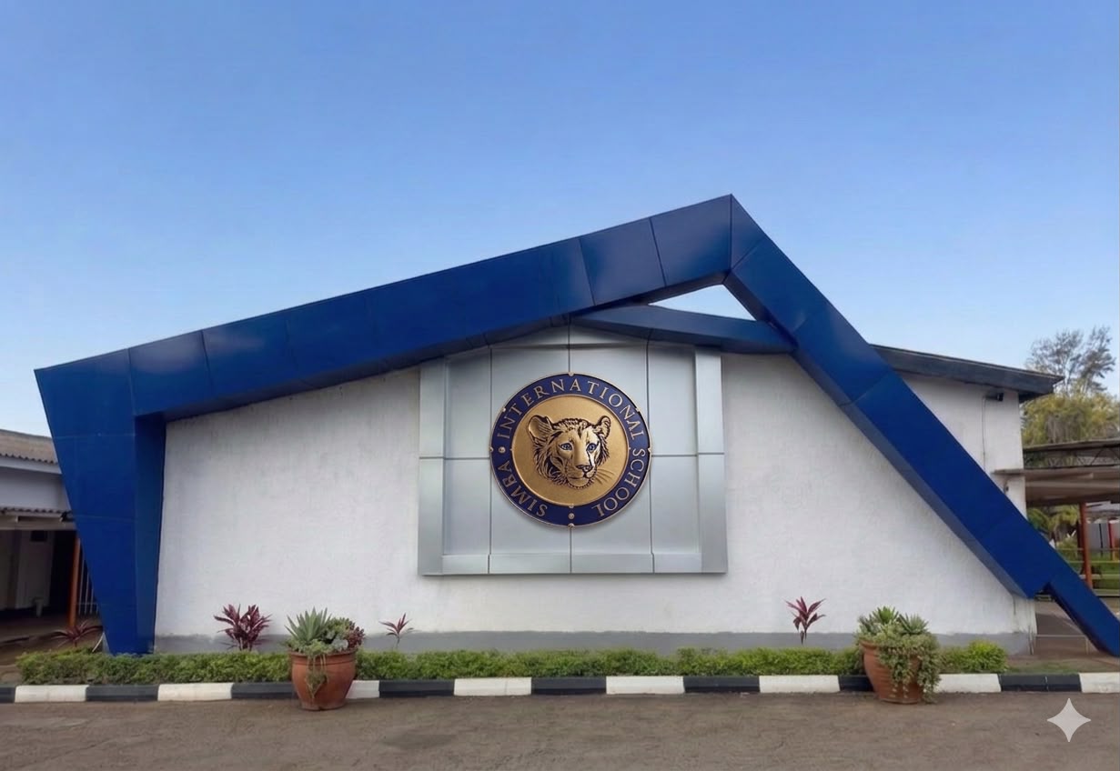 Main Campus in Ndola